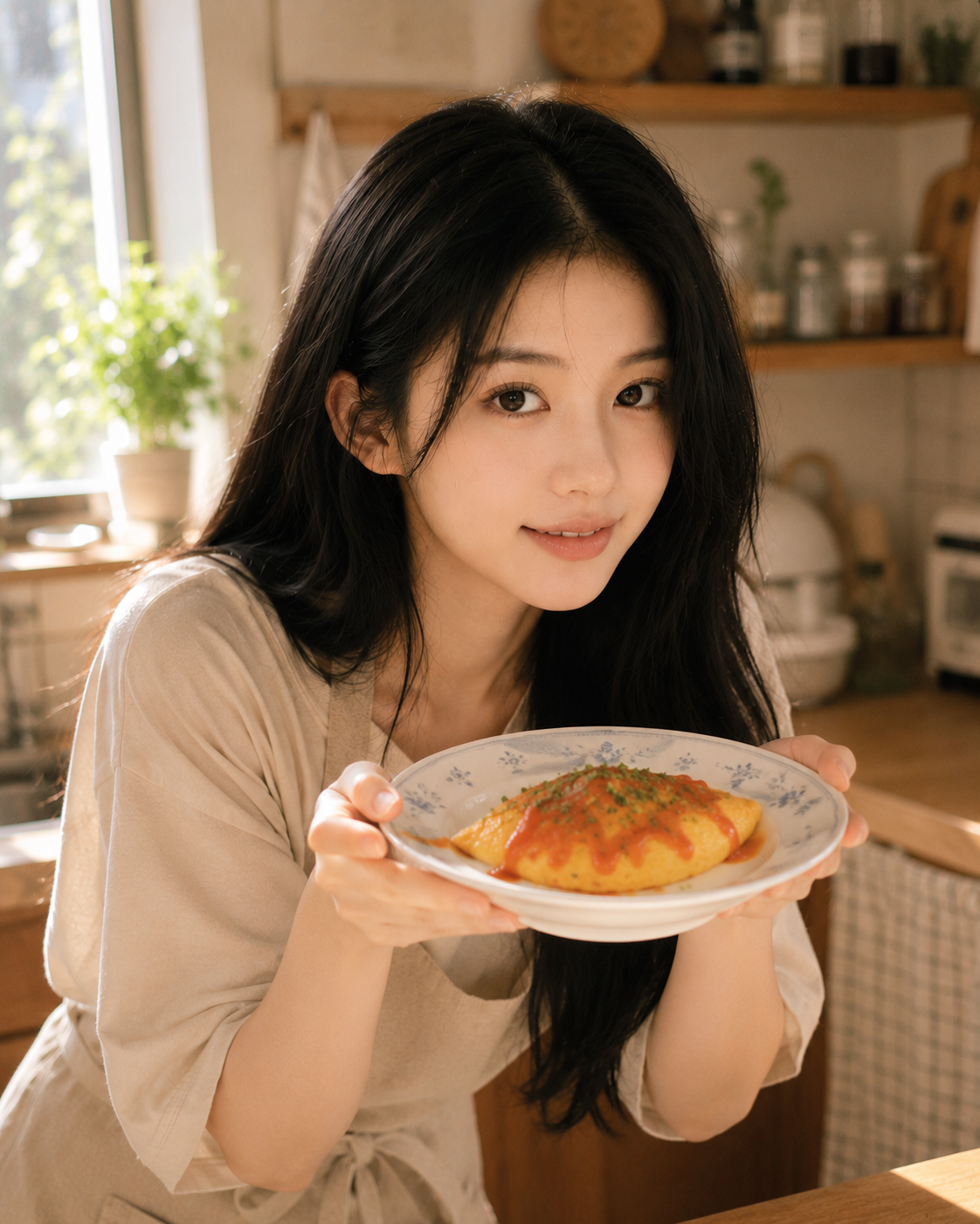 星见分享的一张生活照
